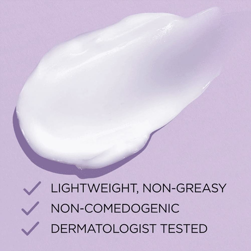 L'Oréal Collagen Moisture Filler Fragrance Free 48 g