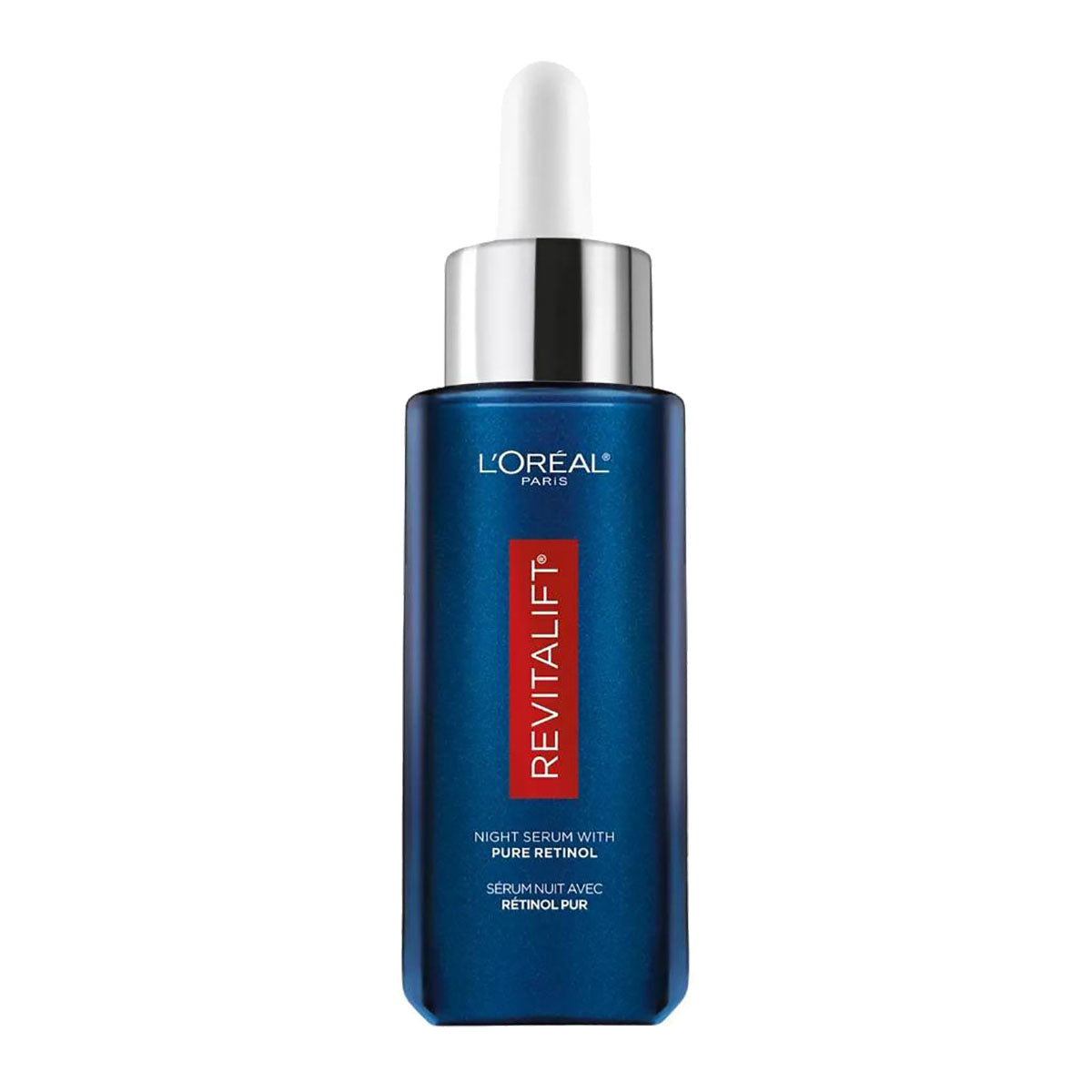 L'Oréal Revitalift Night Serum With Pure Retinol 30 ml