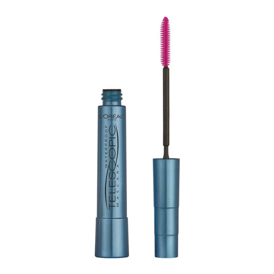 L'Oréal Telescopic Mascara Waterproof | 925 Black