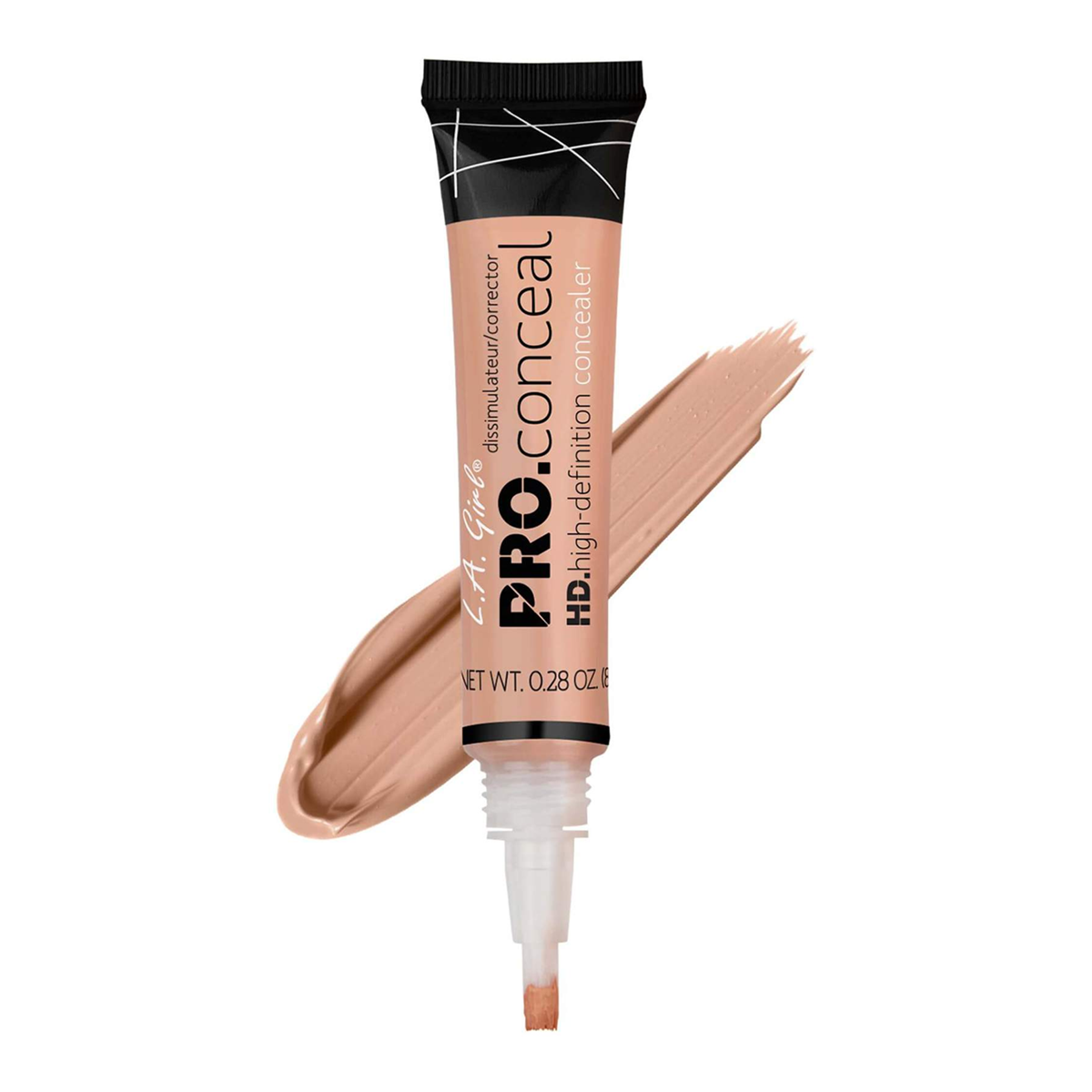 L.A. Girl Pro Conceal HD