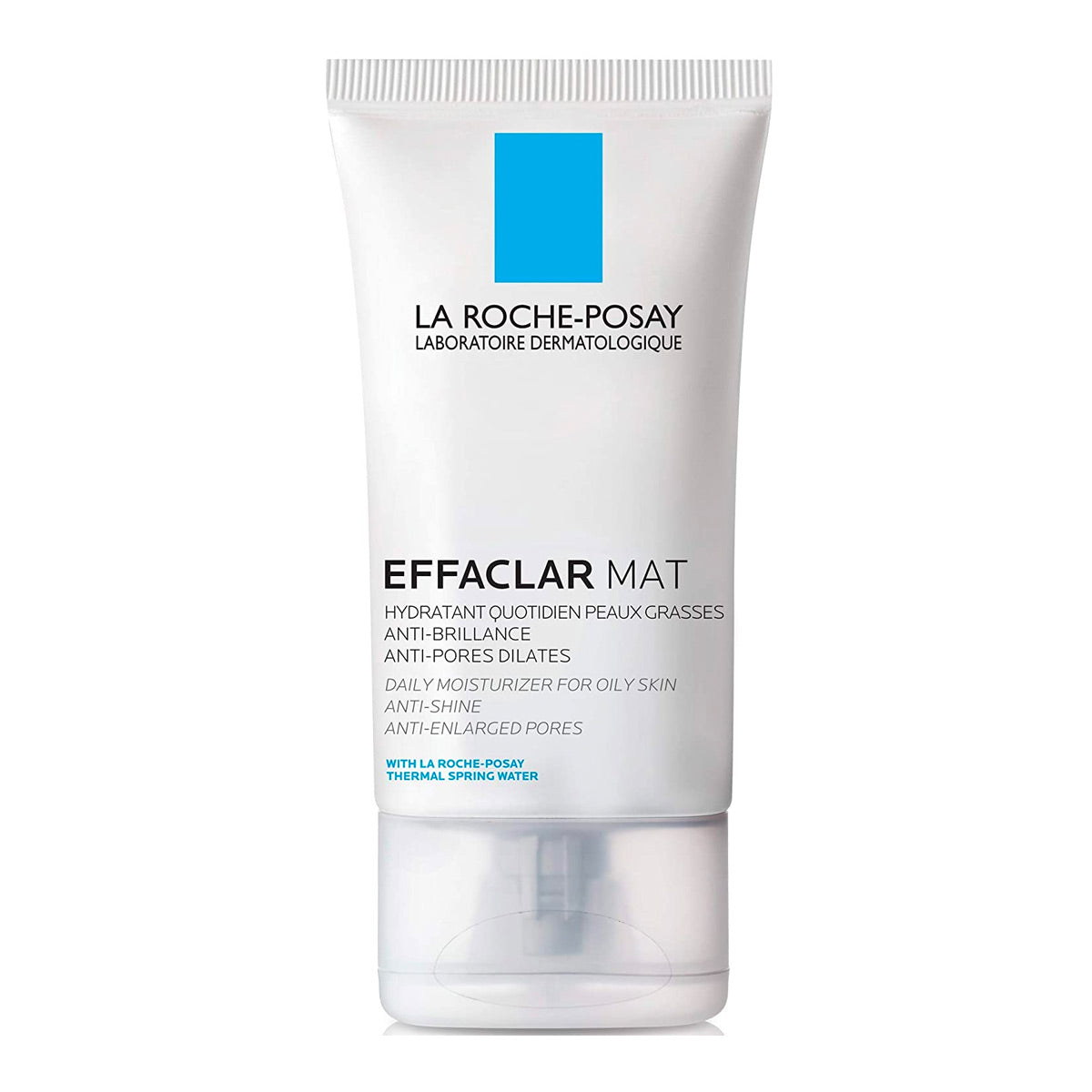 La Roche-Posay Effaclar Mat Daily Moisturizer For Oily Skin 40 ml