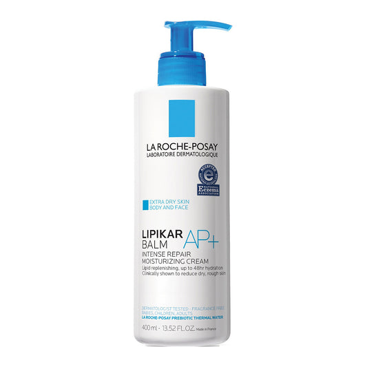 La Roche-Posay Lipikar Balm AP+ Intensive Repair Hydrating Cream