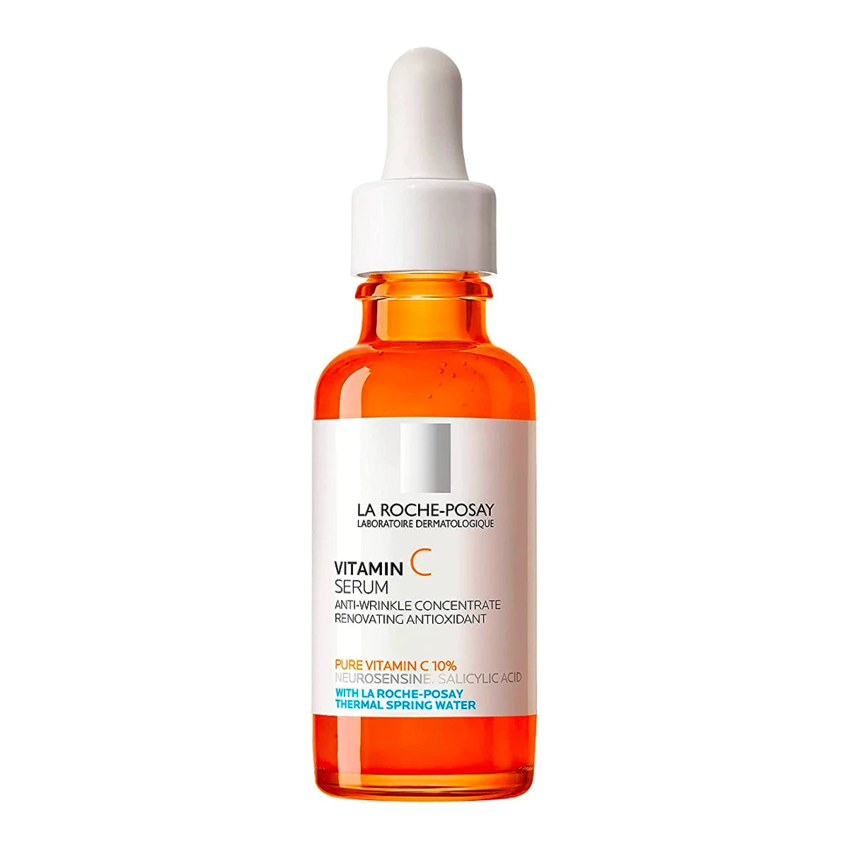 La Roche-Posay Vitamin C Serum Pure Vitamin C 10% 30 ml