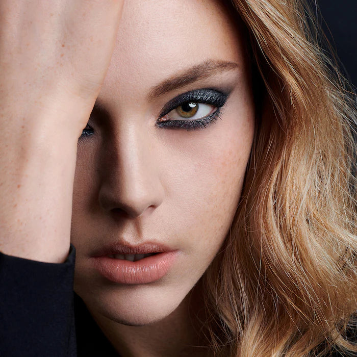 Lancôme Drama Liqui-Pencil Gel Eyeliner | 01 Café Noir Matte