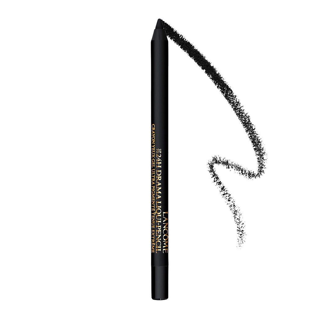 Lancôme Drama Liqui-Pencil Gel Eyeliner | 01 Café Noir Matte