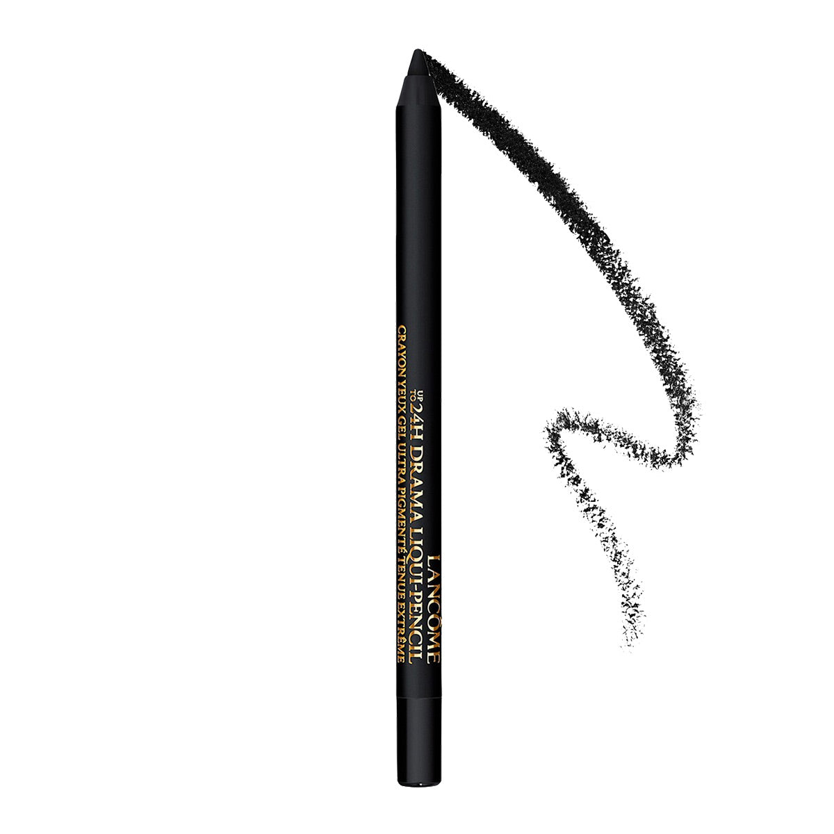 Lancôme Drama Liqui-Pencil Gel Eyeliner | 01 Café Noir Matte
