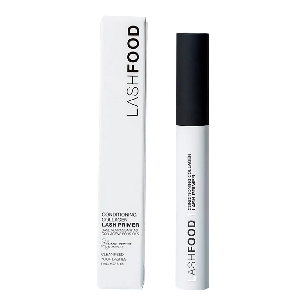 LashFood Conditioning Collagen Lash Primer