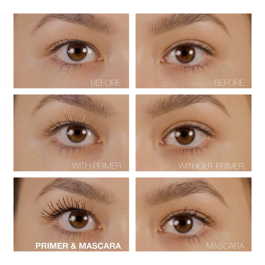 LashFood Conditioning Collagen Lash Primer