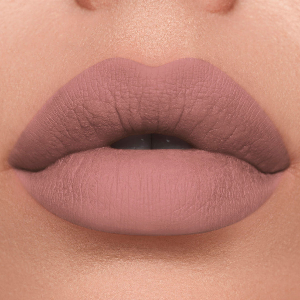 Labial Lime Crime Matte Velvetine | Buffy