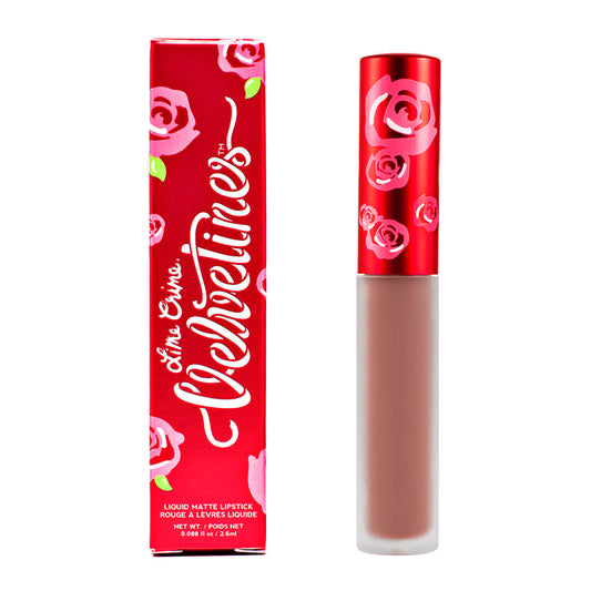 Labial Lime Crime Matte Velvetine | Buffy
