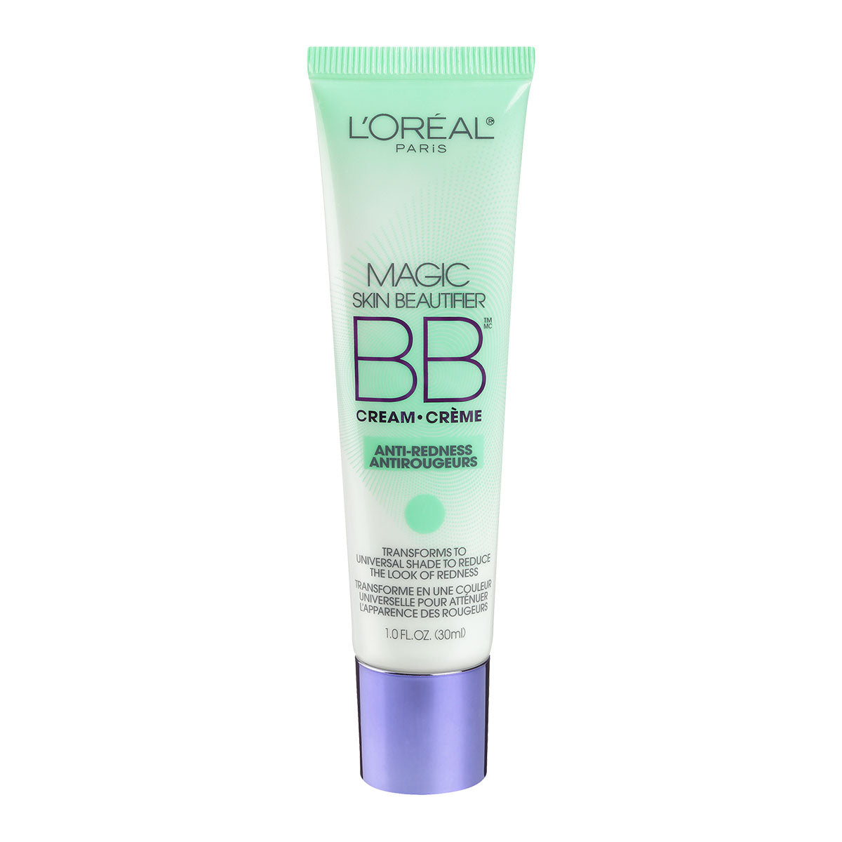 L'Oréal Magic Skin Beautifier BB Cream Anti-Redness