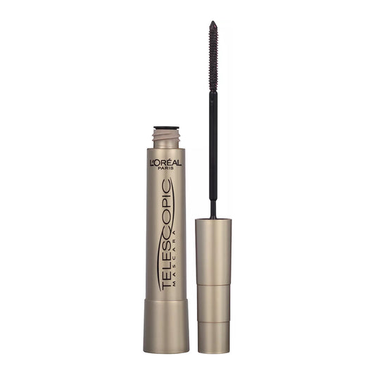 L'Oréal Telescopic Mascara | 910 Blackest Black