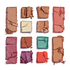 Lottie London Megawatt 2.0 Eye & Face Palette