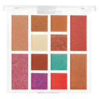 Lottie London Megawatt 2.0 Eye & Face Palette