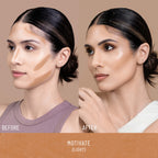 LYS Beauty No Limits Cream Bronzer Stick | Motivate
