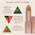 LYS Beauty No Limits Cream Bronzer Stick | Motivate