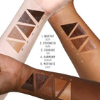 LYS Beauty No Limits Cream Bronzer Stick | Motivate