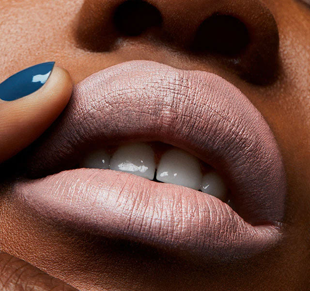 MAC Matte Lipstick | Love U Back