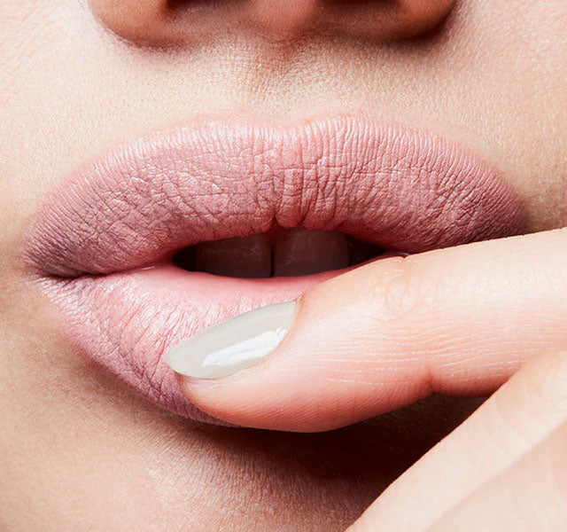 MAC Matte Lipstick | Love U Back