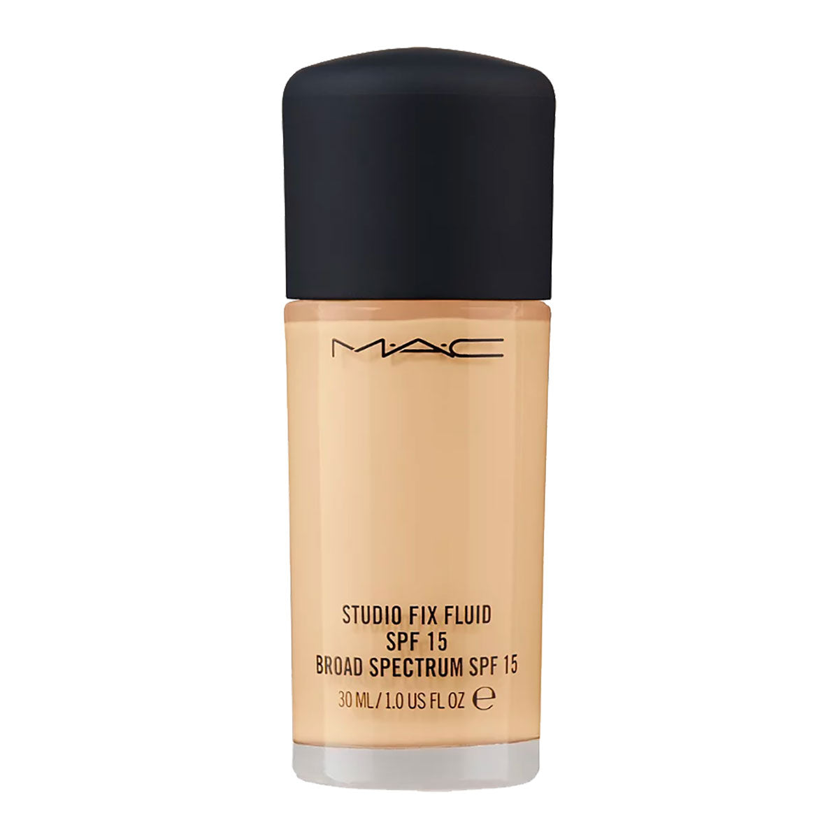 MAC Studio Fix Fluid SPF 15 Foundation