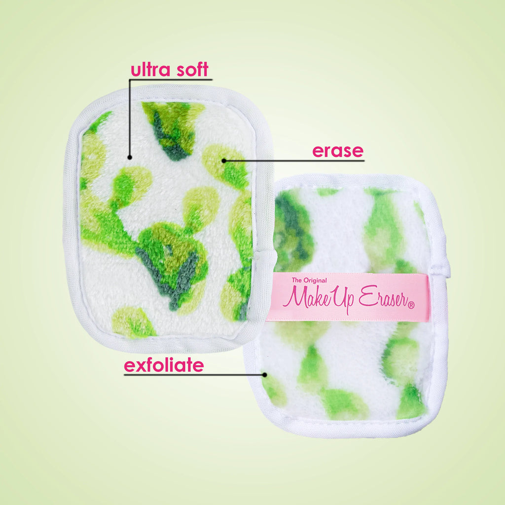 Makeup Eraser Cactus 7 Day Set