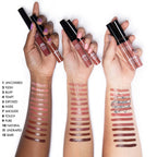 Makeup Forever Artist Nude Cream Liquid Lipstick | 01 Uncovered