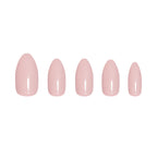 Marmalade Press-On Manicure Kit | Baby Doll