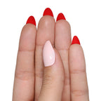 Marmalade Press-On Manicure Kit | Baby Doll