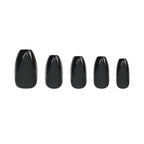 Marmalade Press-On Manicure Kit | Blackout