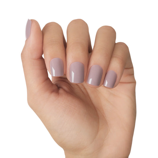 Marmalade Press-On Manicure Kit | Slate