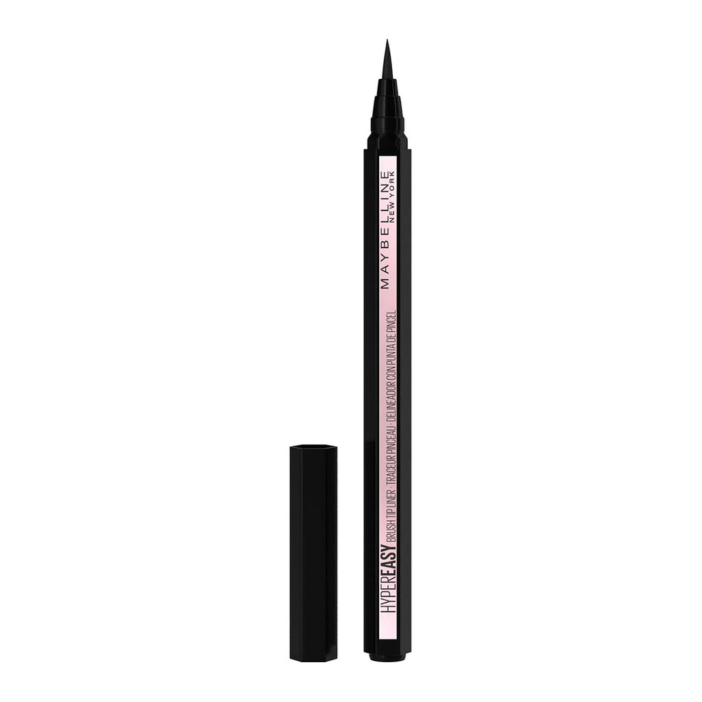 Maybelline Hyper Easy Waterproof Liquid Liner | 800 Pitch Black