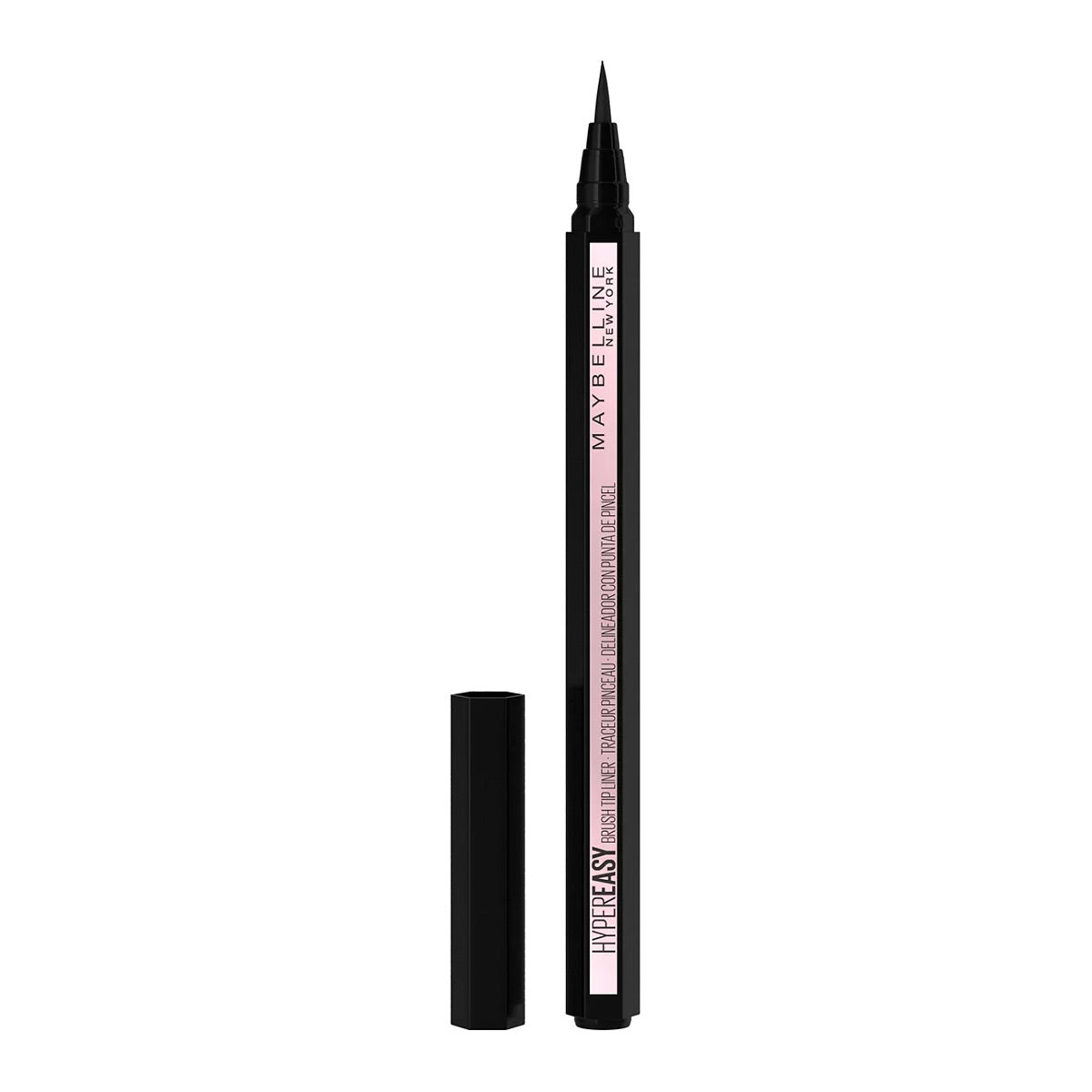 Maybelline Hyper Easy Waterproof Liquid Liner | 800 Pitch Black