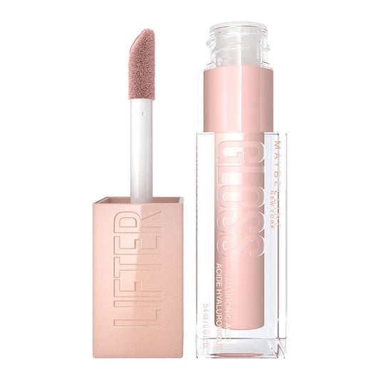 Maybelline Lip Lifter Gloss with Hyaluronic Acid | Ice