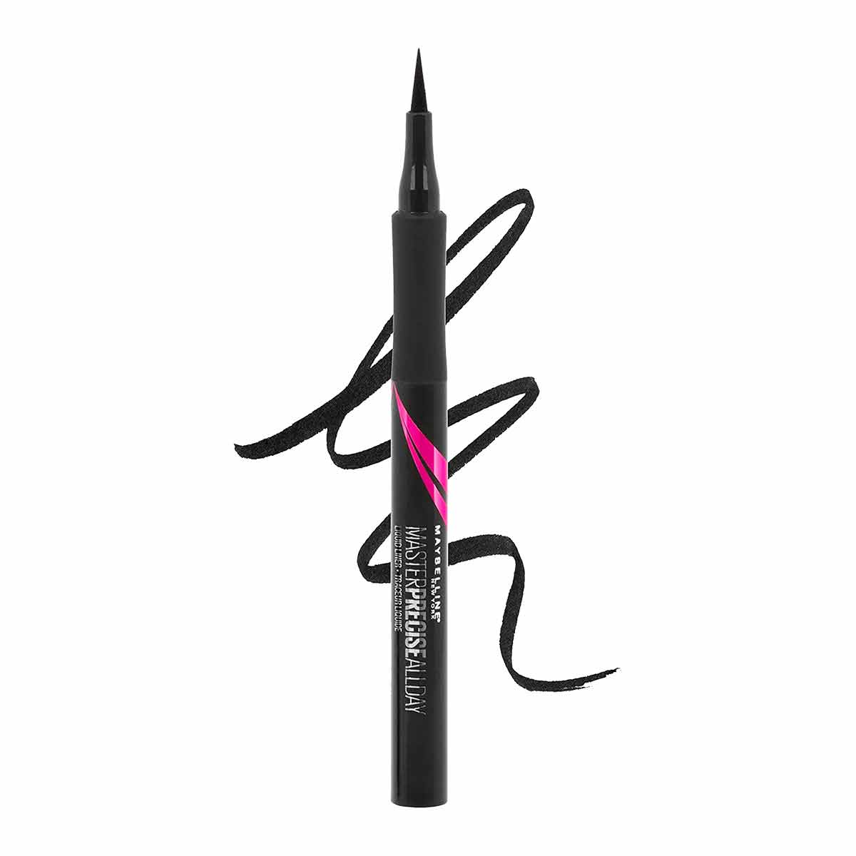 Maybelline Master Precise All Day Eyeliner | Black