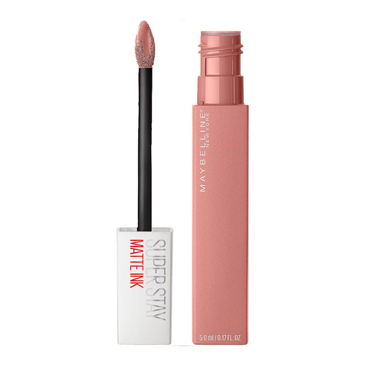 Maybelline Super Stay Matte Ink Liquid Lipstick | 60 Poet