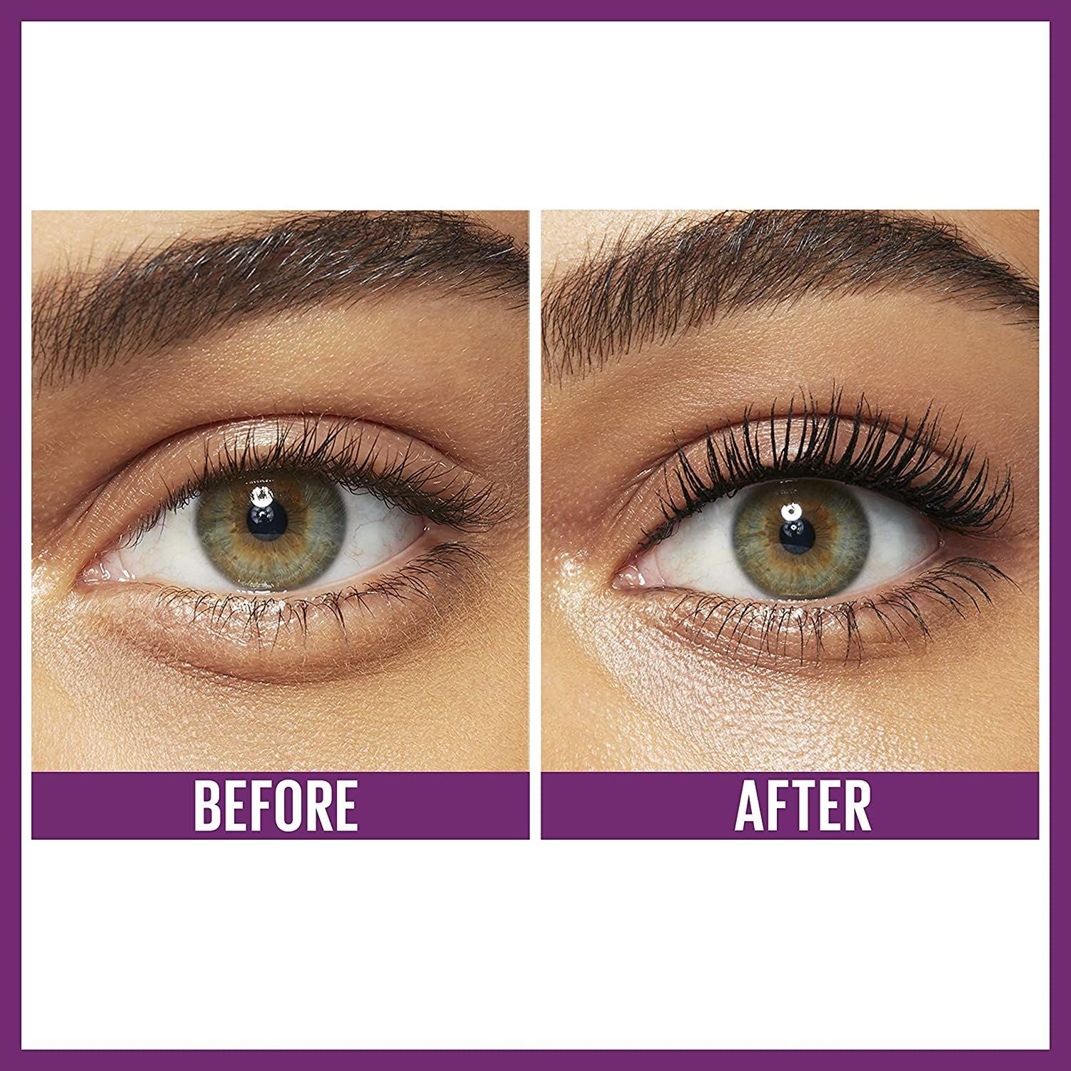 Maybelline The Falsies Lash Lift Mascara Mini 4.5 ml / 0.15 oz | Very Black