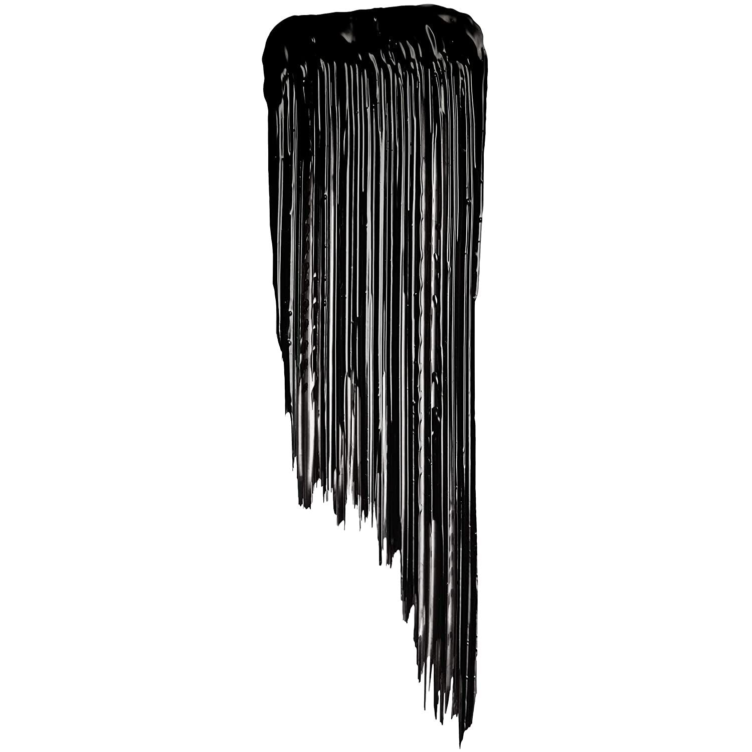 Maybelline The Falsies Lash Lift Mascara Mini 4.5 ml / 0.15 oz | Very Black