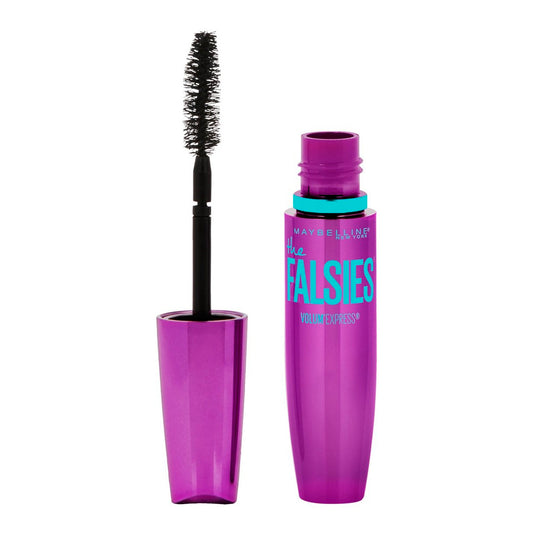Maybelline The Falsies Mascara | 280 Blackest Black
