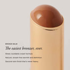 Merit Bronze Balm Sheer Bronzer | Seine (Medium Skin)