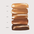 Merit Bronze Balm Sheer Bronzer | Seine (Medium Skin)