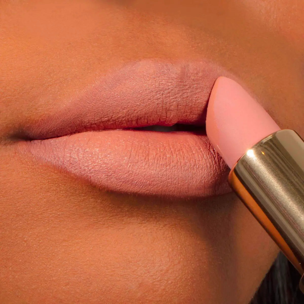 Milani Color Fetish Matte Lipstick | 410 Pleasure