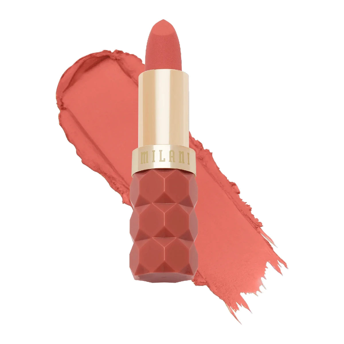 Milani Color Fetish Matte Lipstick | 410 Pleasure
