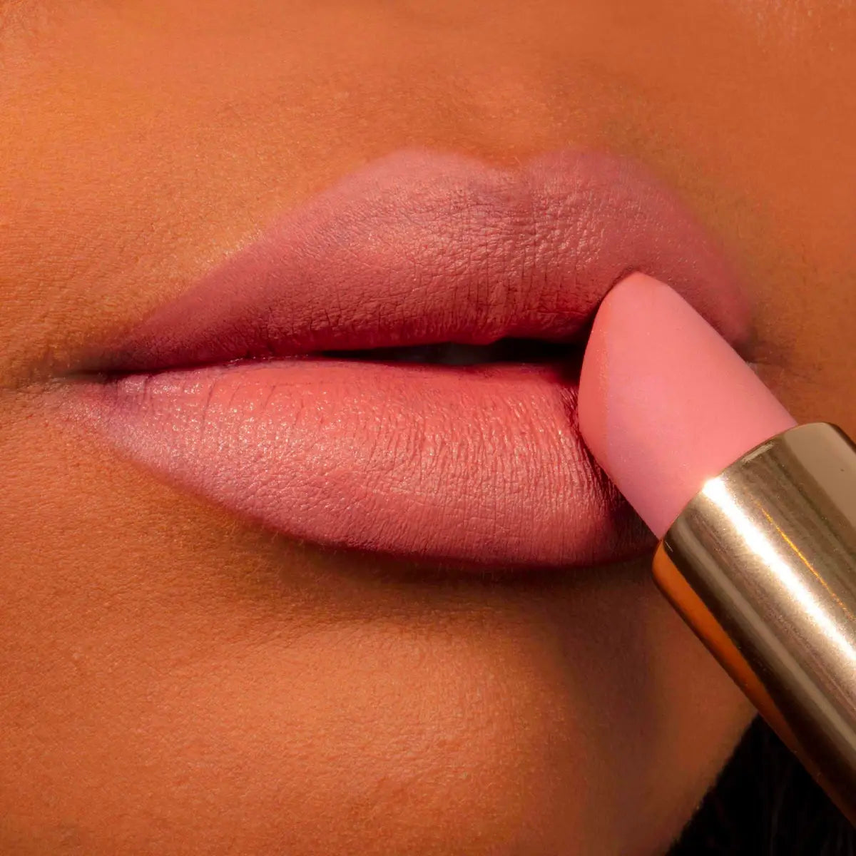Milani Color Fetish Matte Lipstick | 430 Secret