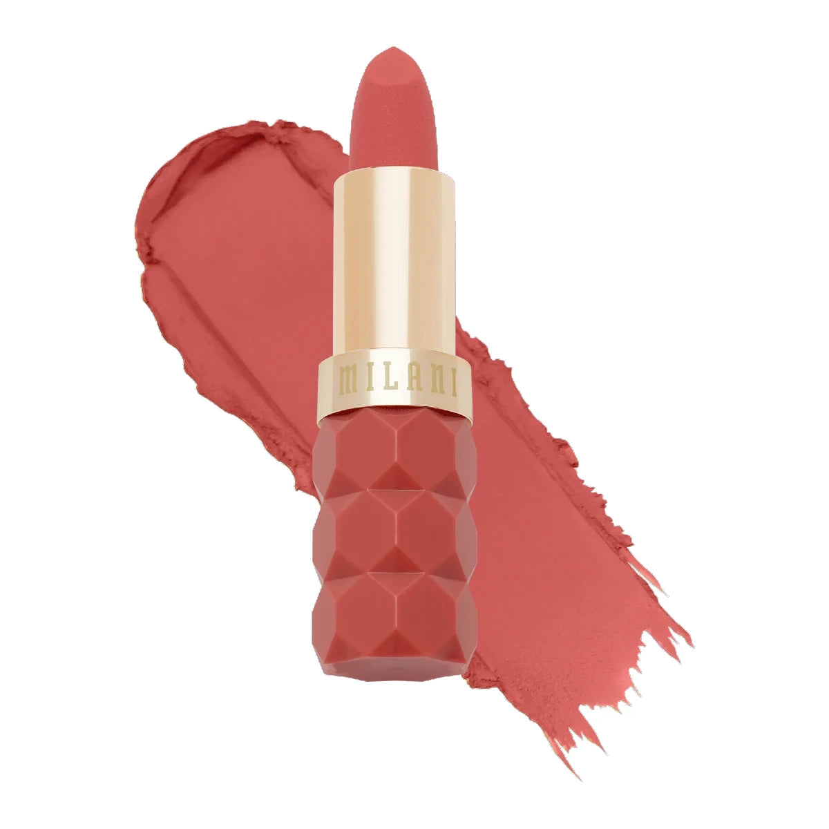 Milani Color Fetish Matte Lipstick | 430 Secret