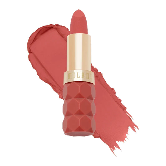 Milani Color Fetish Matte Lipstick | 430 Secret