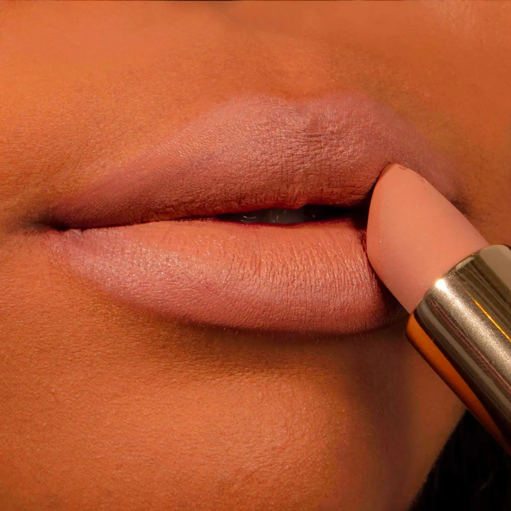 Milani Color Fetish Matte Lipstick | 420 Tease