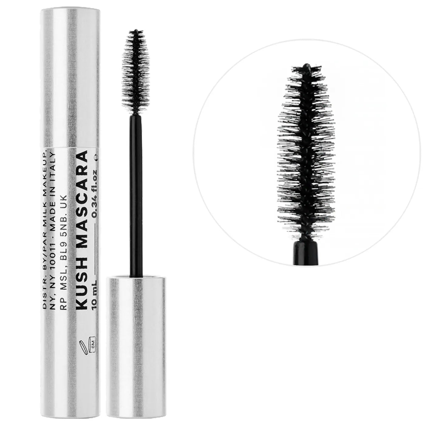 Milk Makeup Kush Mascara 10 ml / 0.34 oz | Boom