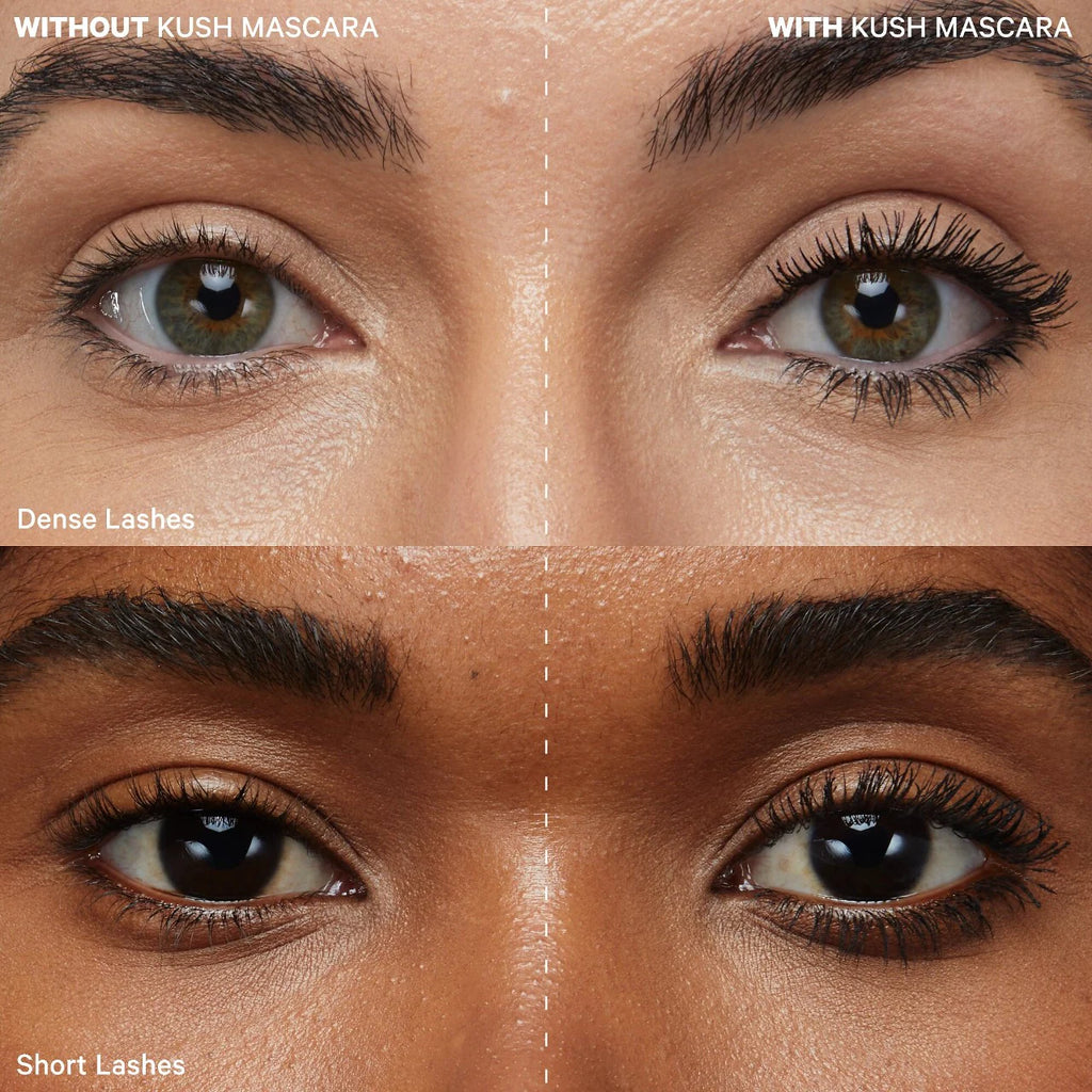 Milk Makeup Kush Mascara 10 ml / 0.34 oz | Boom