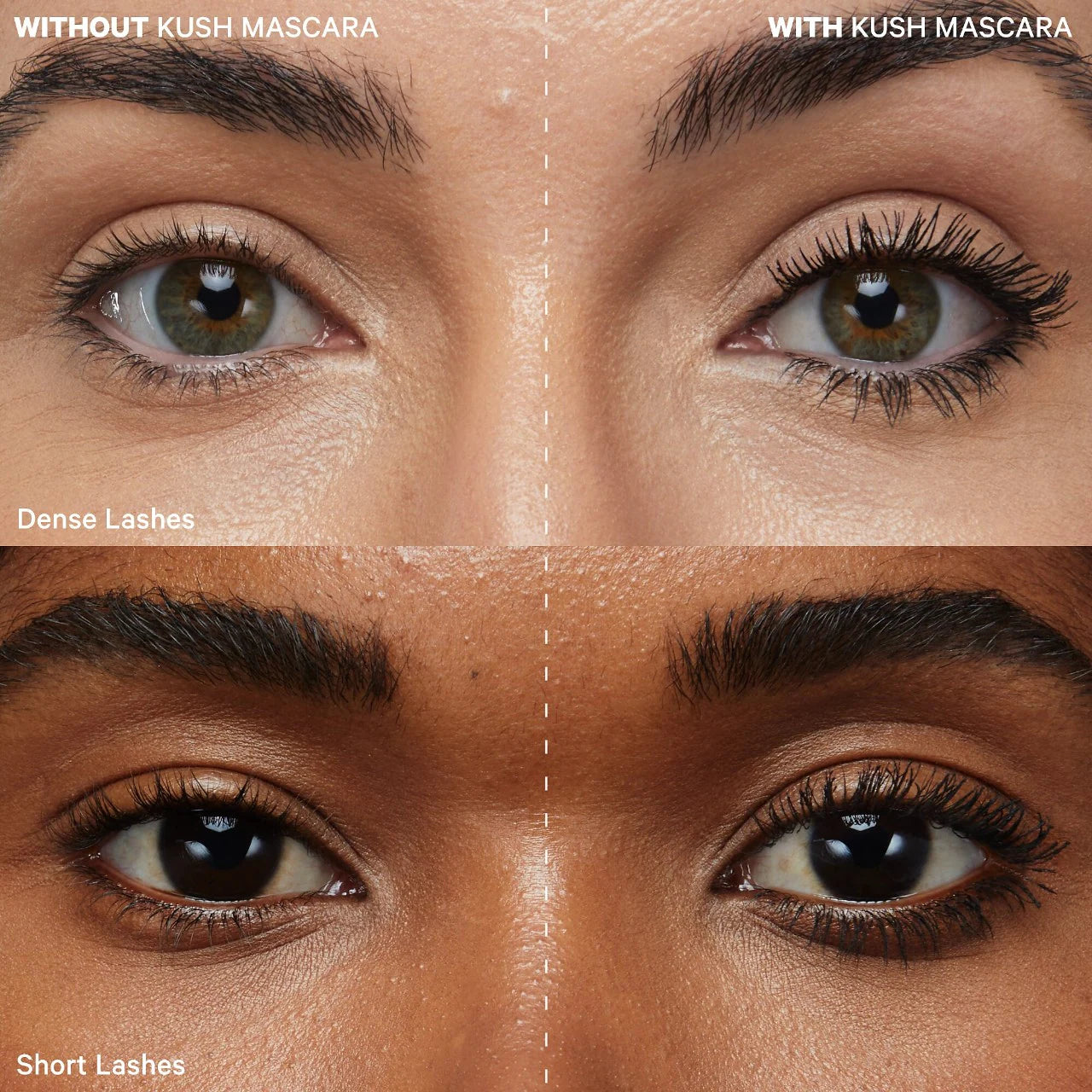 Milk Makeup Kush Mascara 10 ml / 0.34 oz | Boom