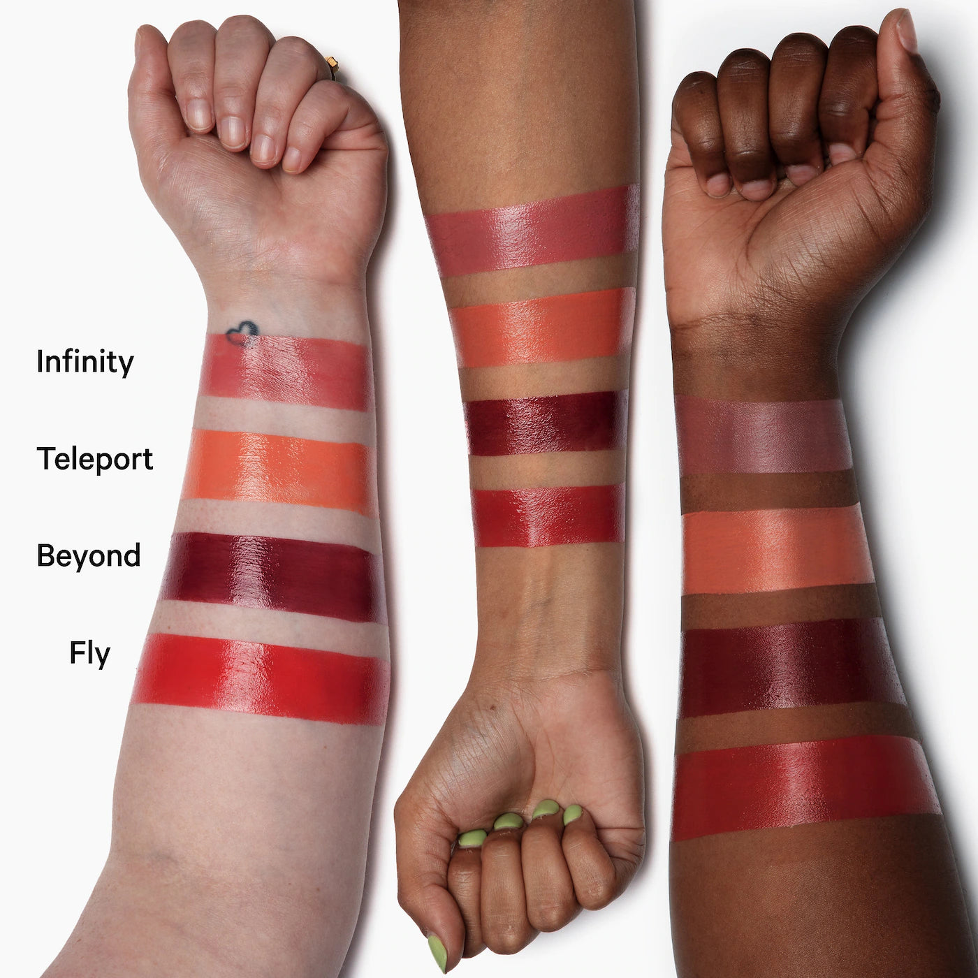 Milk Makeup Bionic Blush | Infinity